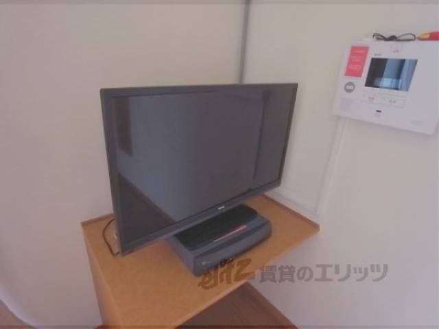 テレビ