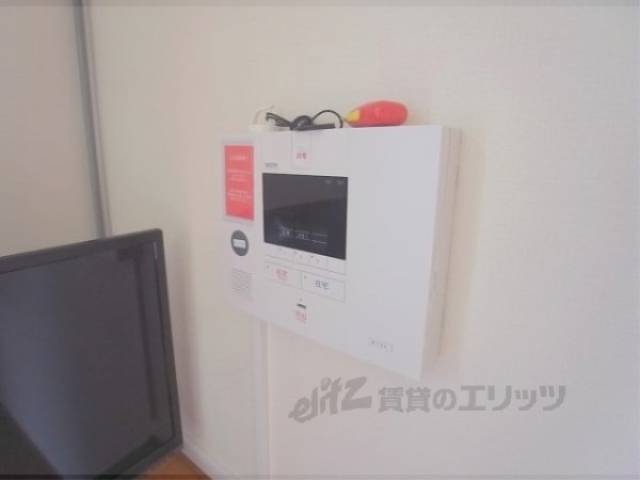 セコムパネル