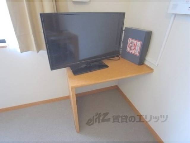 テレビ