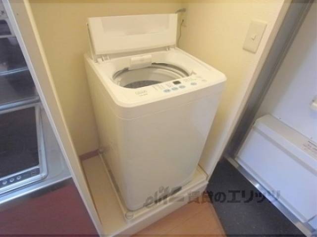 洗濯機