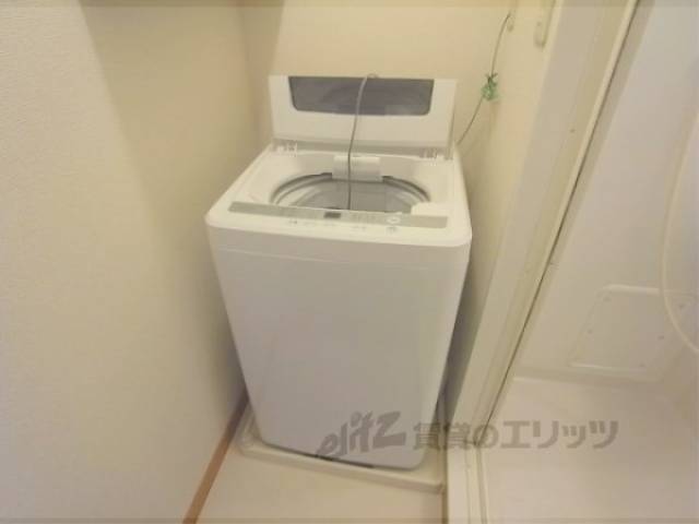 洗濯機