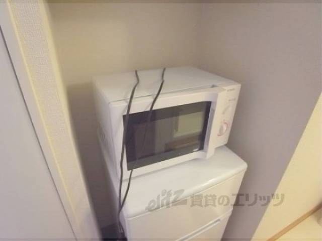 電子レンジ