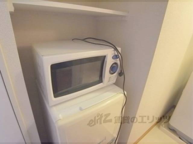 電子レンジ