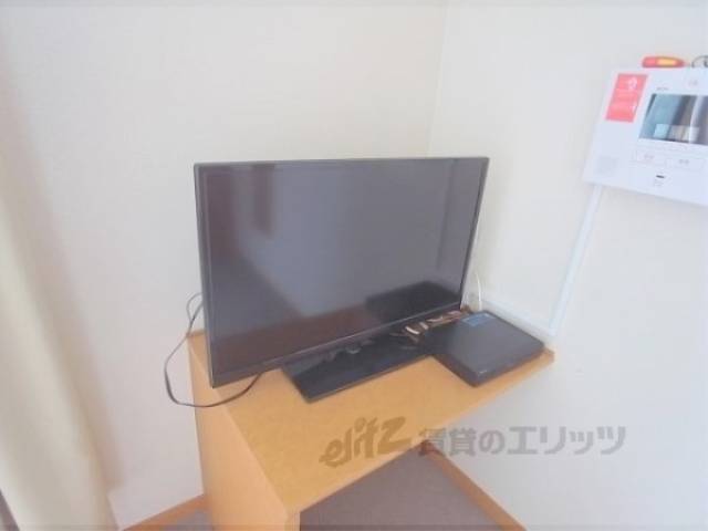 テレビ
