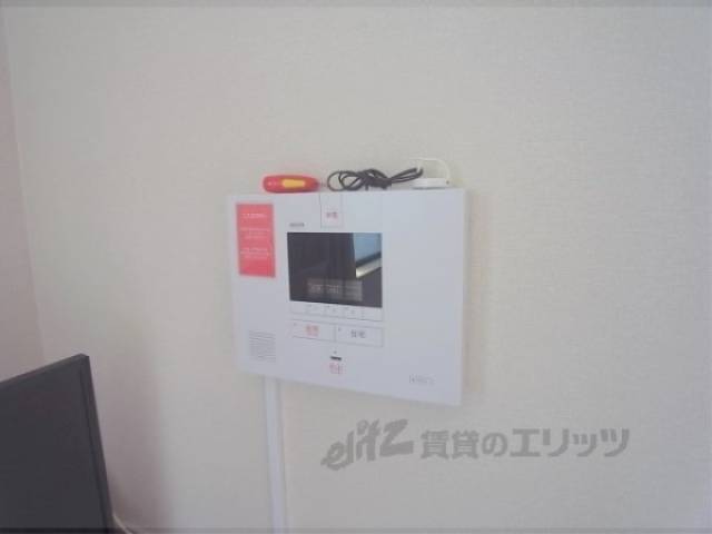 セコムパネル
