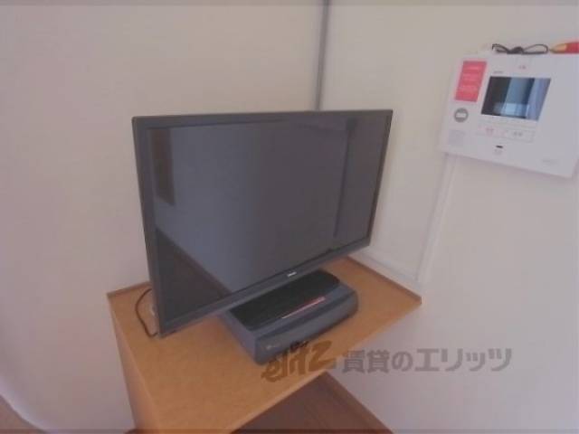 テレビ