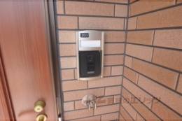 ヴェルデストーリア１室内写真2
