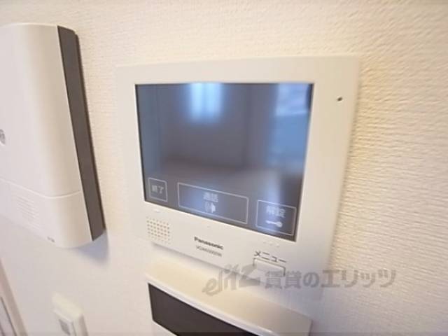 ドアホン