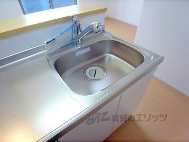 キッチン　シンク