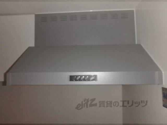 換気扇