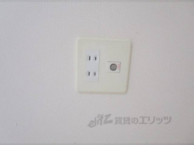 コンセント