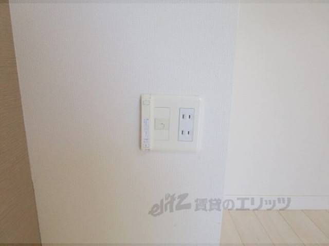 コンセント