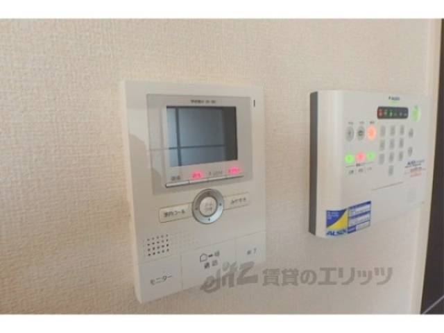 ドアフォン（ＴＶ含）