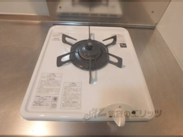 キッチン　コンロ