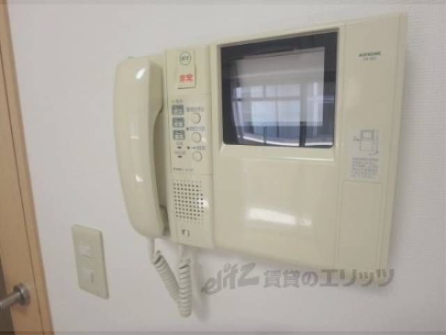 ドアフォン（ＴＶ含）