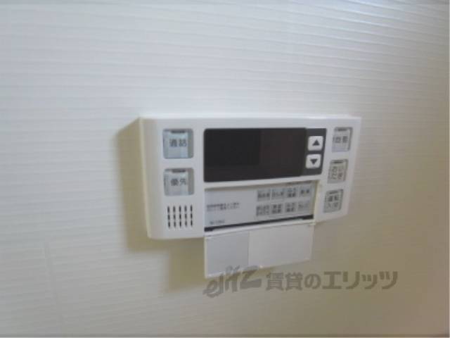 風呂　給湯器