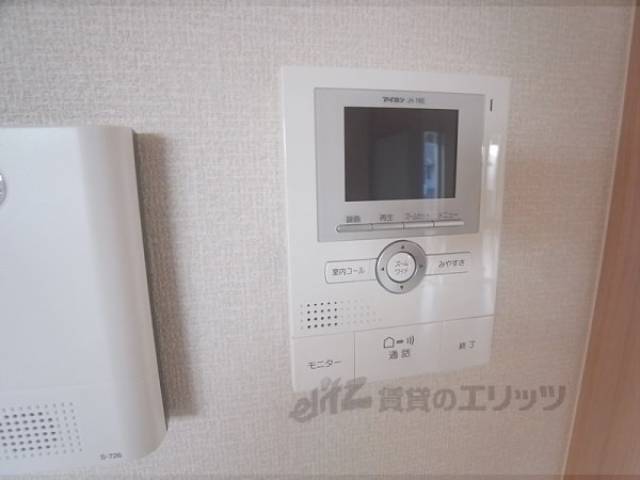 ドアホン