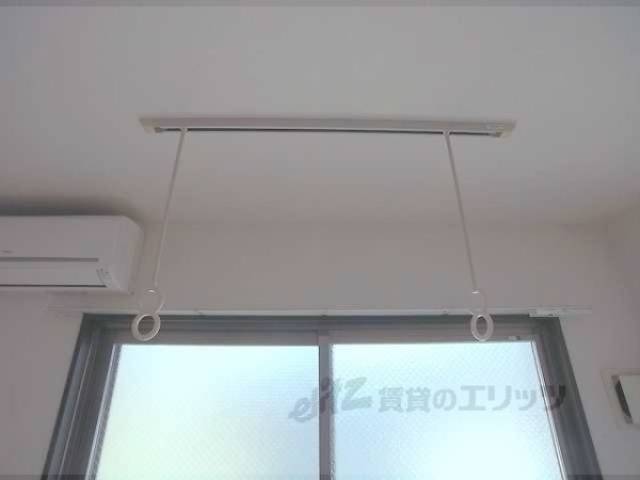 室内物干