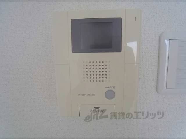 ドアフォン（ＴＶ含）