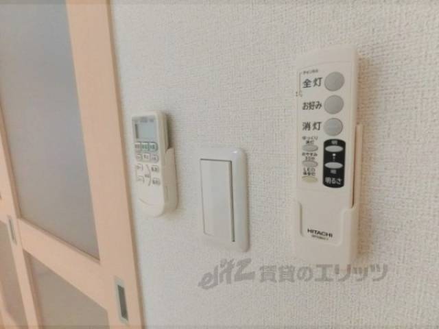 リモコン