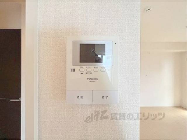 ドアフォン（ＴＶ含）