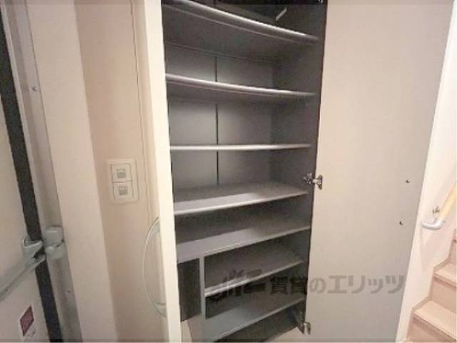 下駄箱