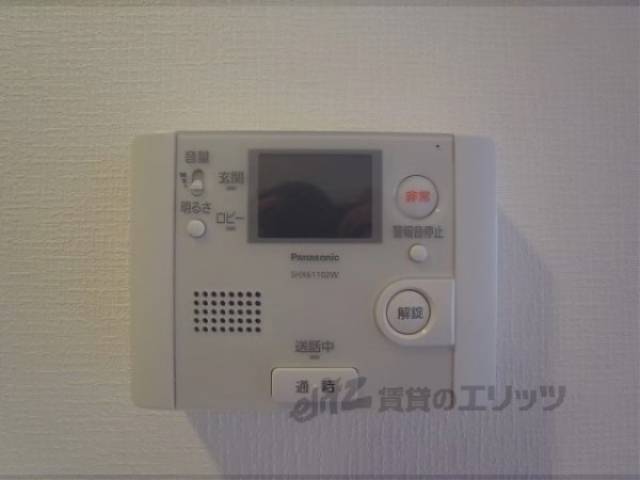 ドアフォン（ＴＶ含）