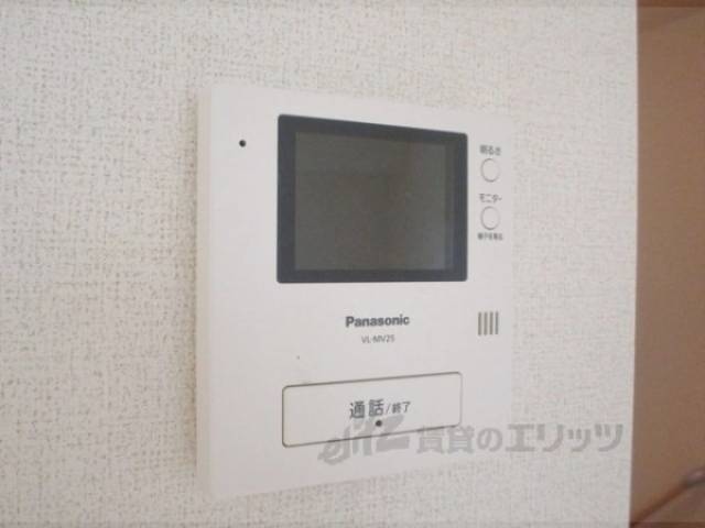 ドアフォン（ＴＶ含）