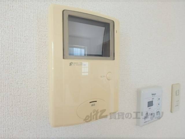ドアフォン（ＴＶ含）