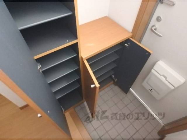 下駄箱
