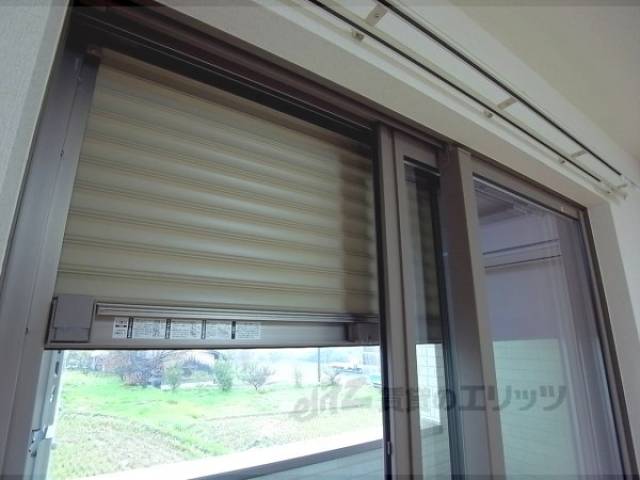 シャッター