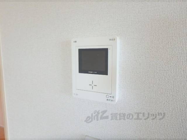 インターフォン
