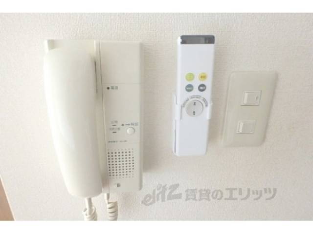 インターフォン