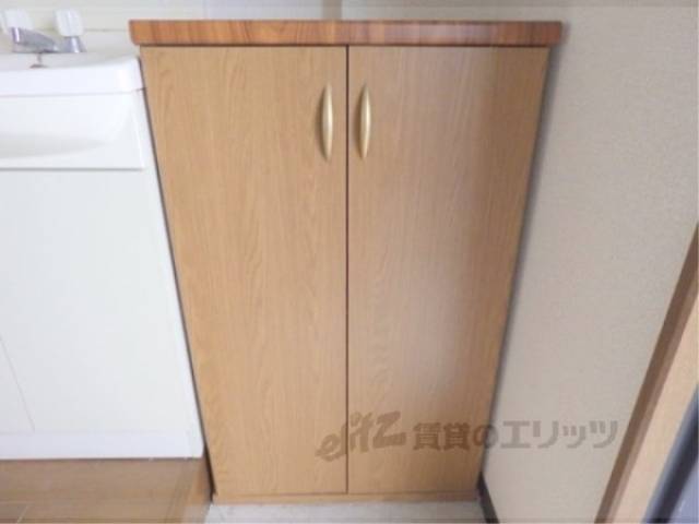 下駄箱