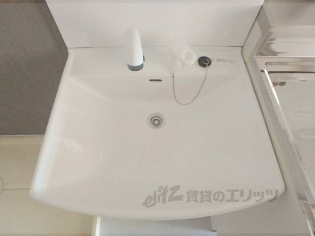 洗面所