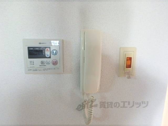 インターホン