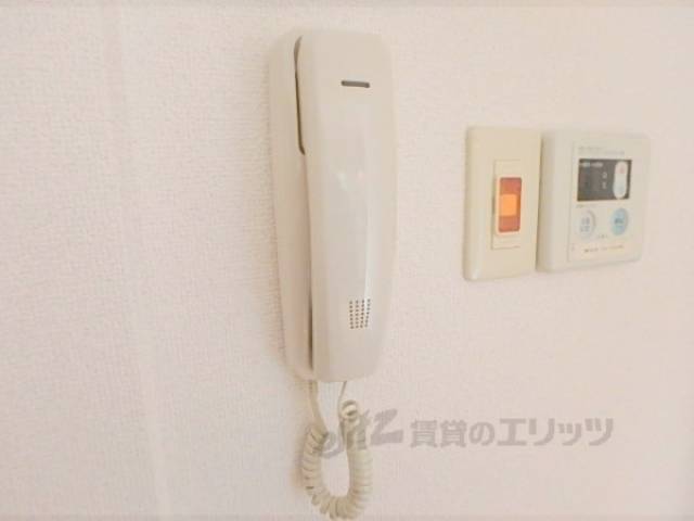 ドアホン