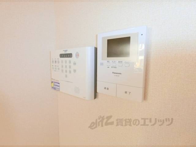 ドアフォン