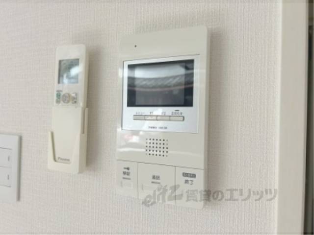ドアフォン（ＴＶ含）