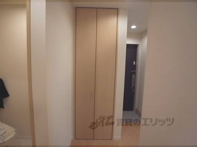 収納　【別建物の参考画像】