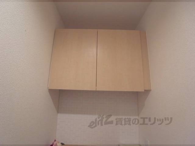 収納　【別建物の参考画像】