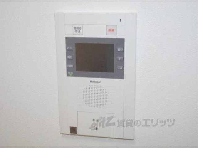 テレビモニター