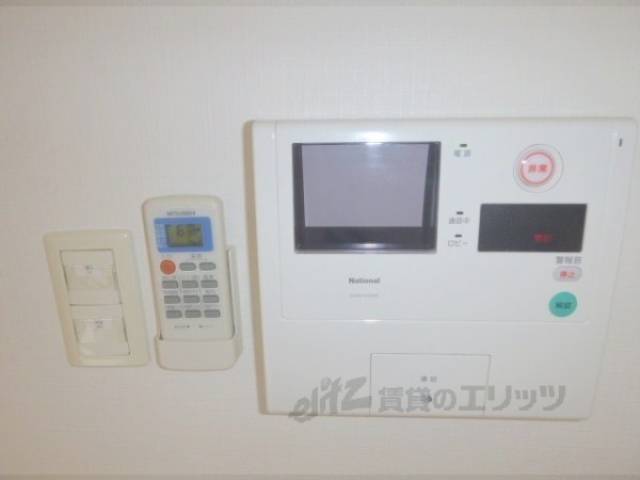 モニターフォン