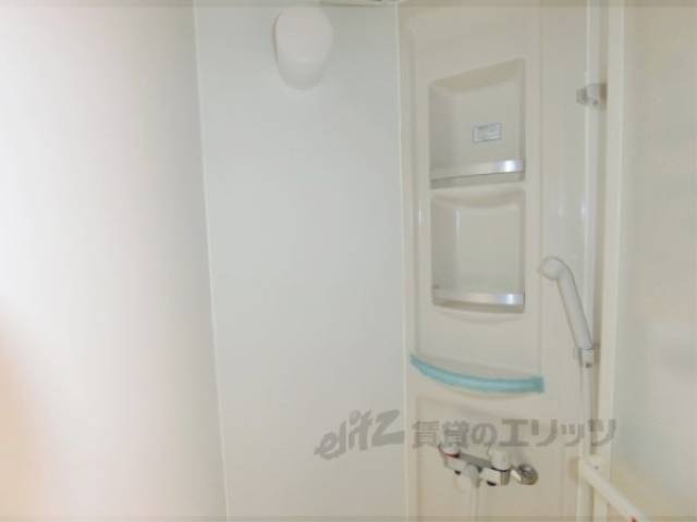 風呂　シャワールーム