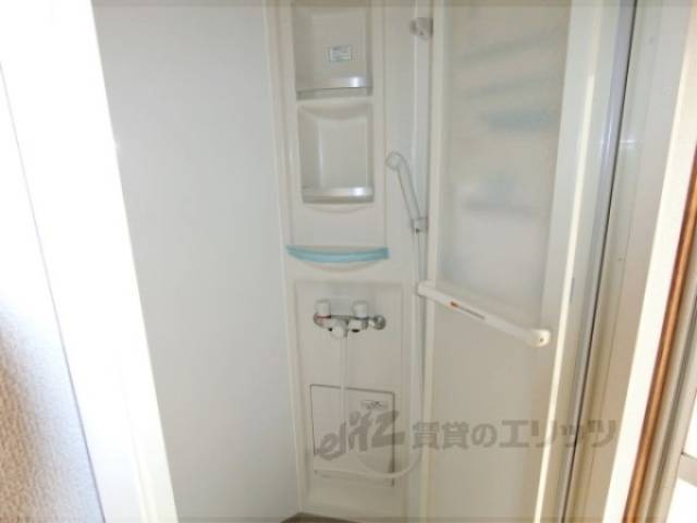 風呂　シャワールーム