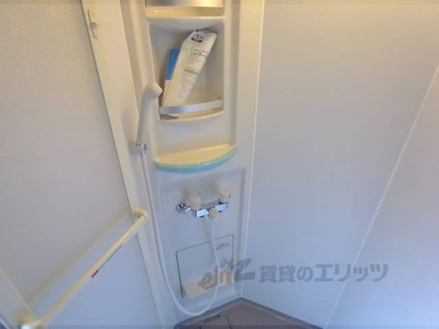 シャワー