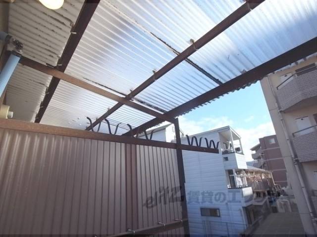 物干し