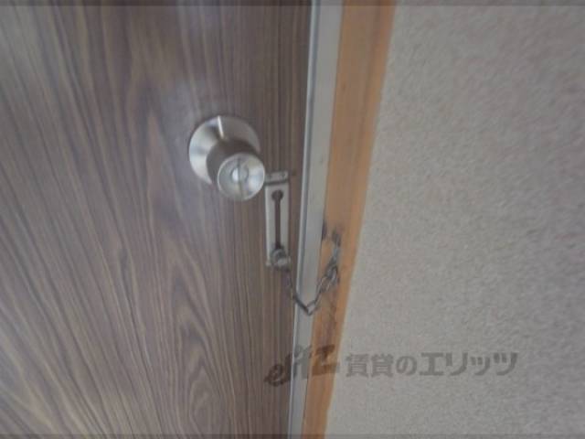 チェーンロック