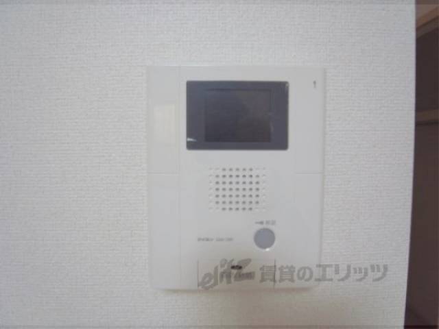 モニターフォン