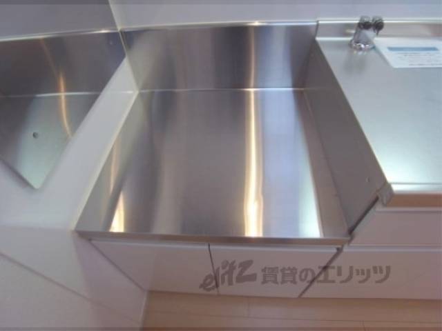 コンロ置場